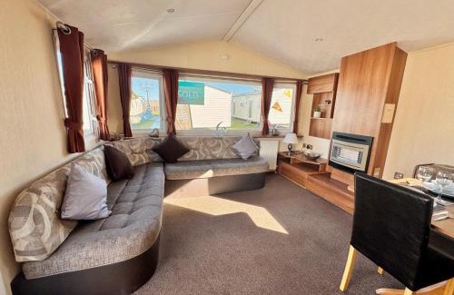 Rhyl Other | Fully adapted caravan
