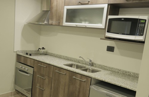 Rio Grande Apartment | Fully equipped 1 bedroom apartment.