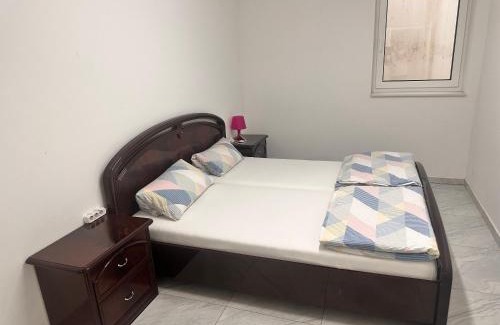 Hamburg-Harburg Apartment | Fully equipped apartment 3 rooms 5 Bed