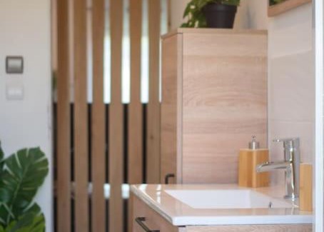 Larose Apartment | Fully equipped apartment with parking 6 beds
