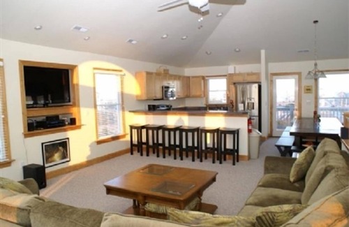 Rodanthe House | Fully-Equipped Beach House W/Pool, Hot Tub, & Gorgeous Views