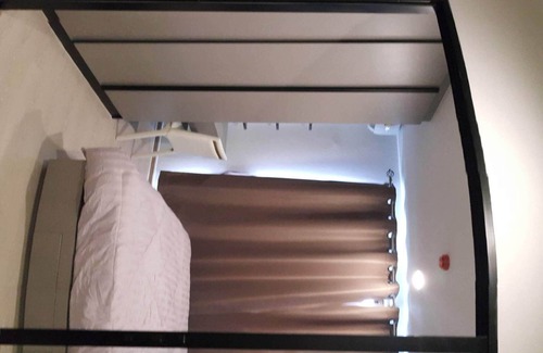 Bang Na Condo | Fully equipped*Easy commute airport & downtown