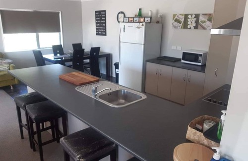 Karkari Peninsula House | Fully Fenced Tokerau Beach Holiday Home