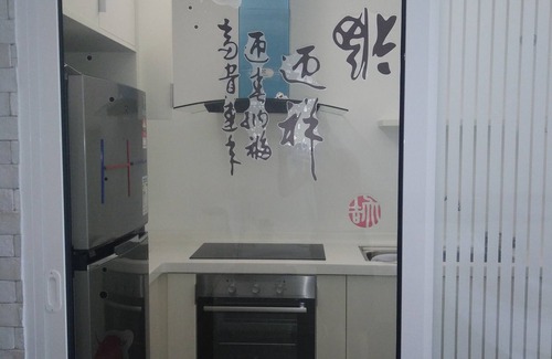 Balakong House | Fully Furnished SOHO.(All Furnitures and Electrical Appliances)