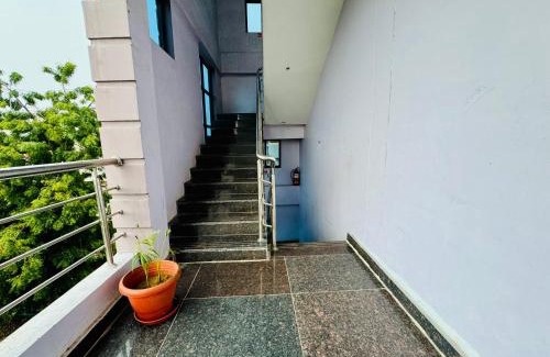 Ramagundam Apartment | Fully furnished 2BHK home @NTPC