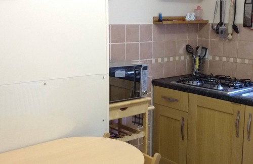 Cherry Hinton Apartment | Fully furnished all confort flat with private garden!