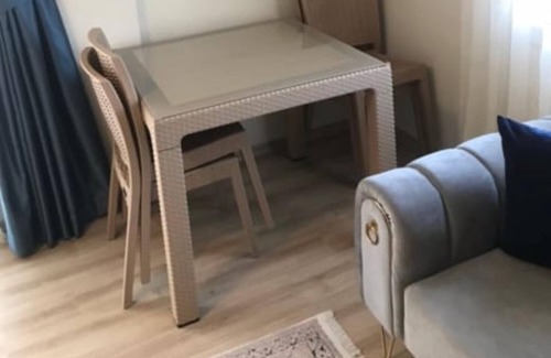 Karaburun Apartment | Fully Furnished, Comfortable Flat in Izmir