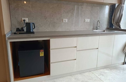 Padra Apartment | FULLY FURNISHED STUDIO APARTMENT WITH BALCONY,