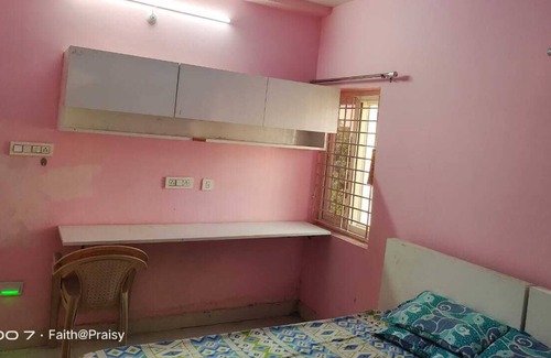 Patancheru Villa | Fully Furnished Villa in a gate community