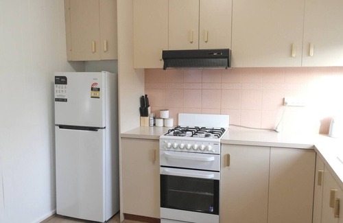 Traralgon House | Fully renovated peaceful home.