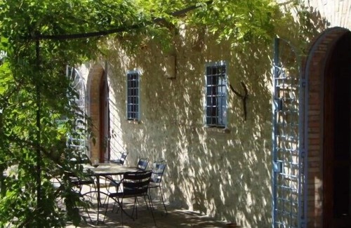 Stimigliano Other | Fully restored farmhouse near Rome overlooking the Tiber and its valley