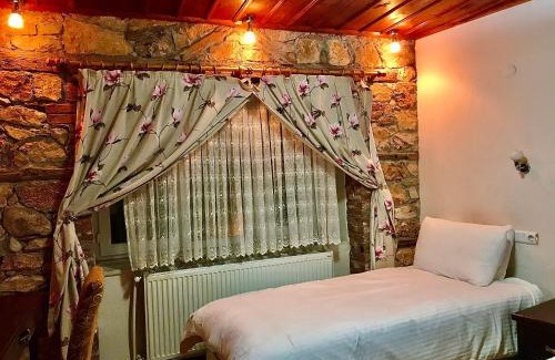 Egirdir House | Fulya Pension