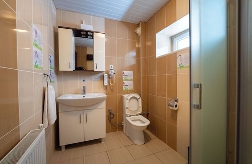 Egirdir House | Fulya Pension