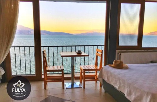 Egirdir House | Fulya Pension