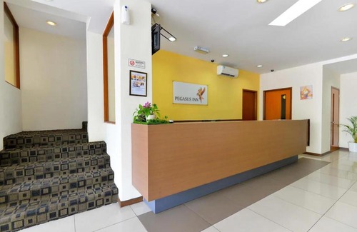 Seksyen 15 Hotel | Fumah Hotel Shah Alam