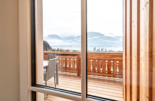 Gschwendt Apartment | Fumerhof