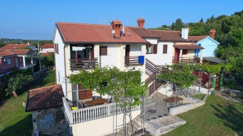 Banjole Apartment | Funčić Apartments