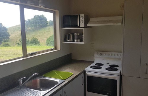 Mangapai House | Fun cosy cottage on the south side of the beautiful Ngunguru River