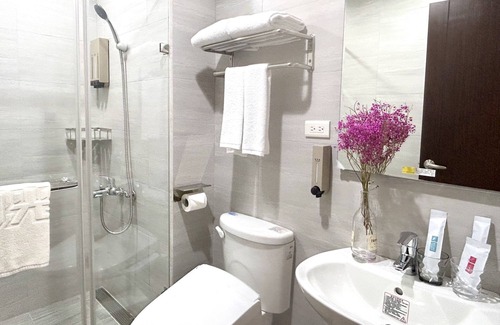 Ximending House | Fun Stay Inn Chengdu