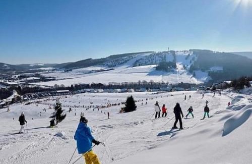 Duedinghausen Apartment | fun4all-holidayhome