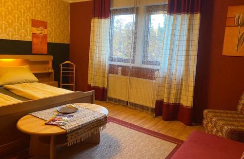 Duedinghausen Apartment | fun4all-holidayhome