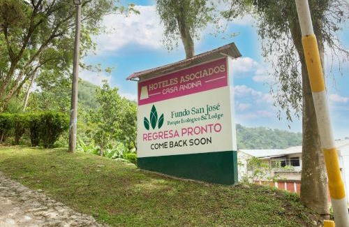 Kimiri Cabin | Fundo San Jose Parque Ecológico & Lodge Hotel Asociado Casa Andina