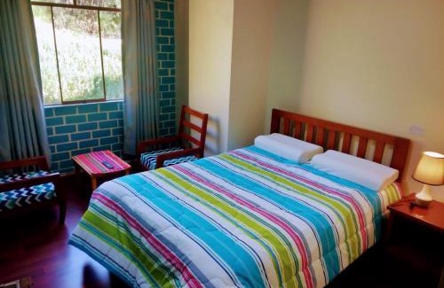 Independencia Cabin | Fundo San Silvestre