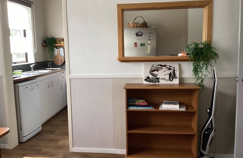 Taumarunui House | Funski Lodge, sleeps 10, Where Adventure Begins