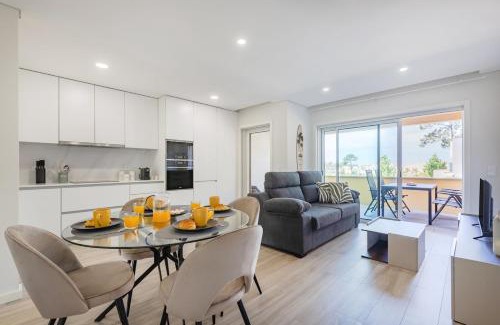 Furadouro Apartment | Furadouro Pine 'n' Beach Stay