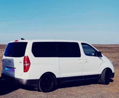 Puerto del Rosario Other | FurgoCamper Van H1