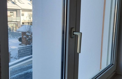 Unterallgau Apartment | Furnished 1-room apartment in Bad Wörishofen