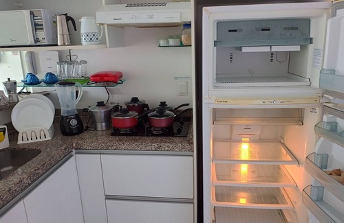 Meireles Apartment | Furnished 2-bedroom apartment in Meireles Fortaleza