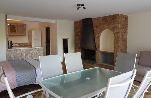 Draguignan Apartment | Furnished and equipped studio