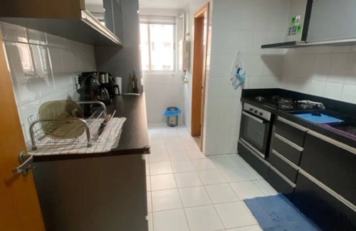 Aguas Claras Apartment | Furnished apartment in Aguas Claras condominium