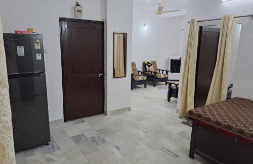 Bhopal Apartment | Furnished Apartment for Rent