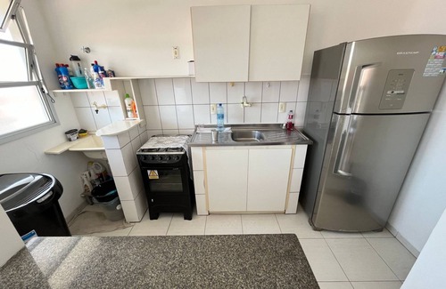 Jardim Paulista Apartment | Furnished Flat Close to the Mall, Bakery and Marketplace