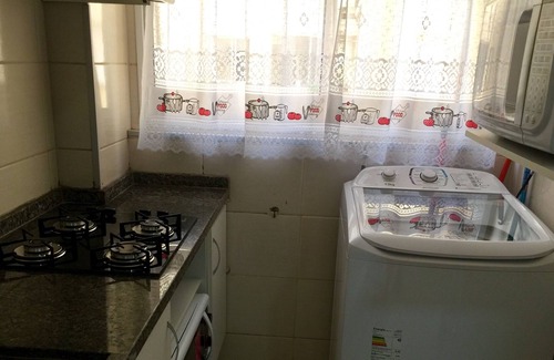 Despraiado Apartment | Furnished Fit for Season