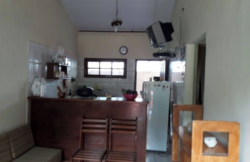 Porto Seguro House | Furnished house 300 meters from Mundaí beach for 11 people p/Tôa Tôa