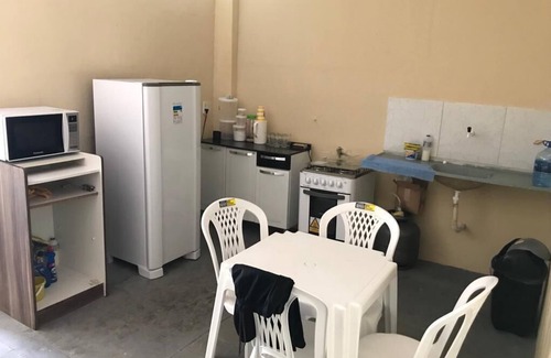 Centro House | FURNISHED HOUSE ON IRACEMA BEACH