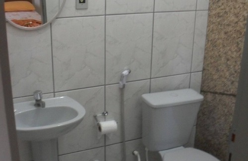 Mariricu House | furnished kitnet 200 meters from the beach