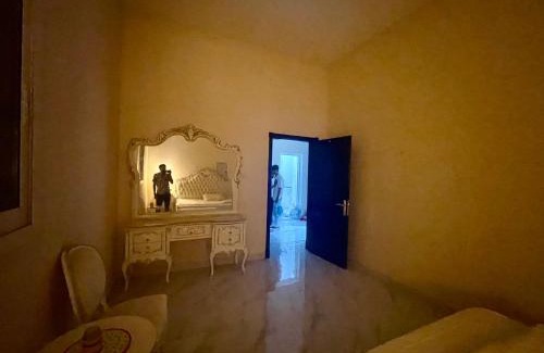 Ghayathi House | Furnished Room at Ghayathi