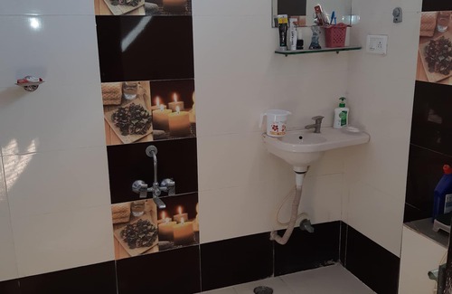 Rau House | Furnished room available for guests for short period of stay at nominal charges