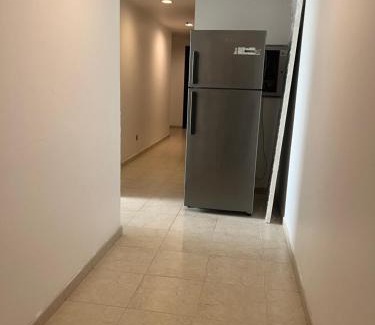 Al Ain House | Furnished room with balcony only for GIRLS