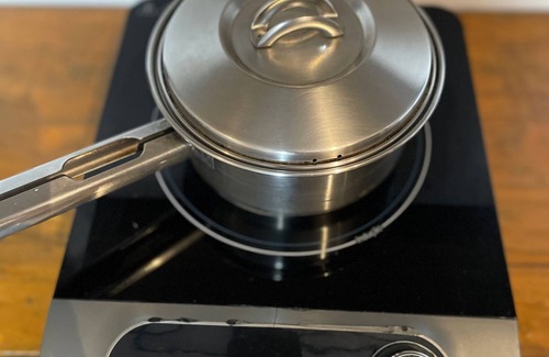 Lucas do Rio Verde Apartment | Furnished Studio 1