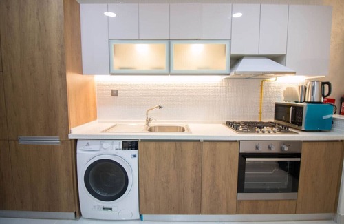 Al Barsha Apartment | Furnished Studio | Ready to Move-in!