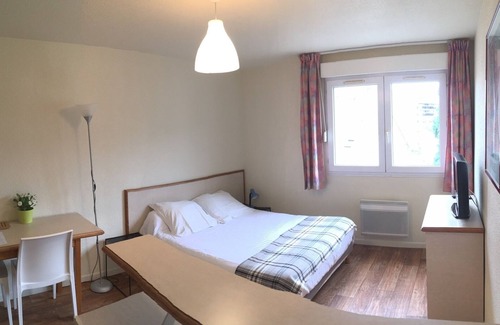 Royat Apartment | Furnished studios in Chamalières-Royat