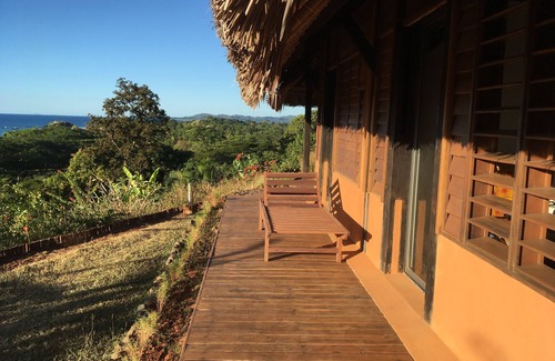 Nosy Be House | Furnished villa Andilana, Nosy Be - Exceptional view