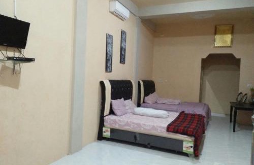 Iboih House | FURQAN GUEST HOUSE Family