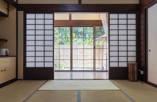 Mae On Hotel | Furusato Matcha Cafe & Ryokan Chiangmai