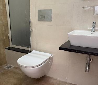 Malad East House | Fusion Horeca Omkar Signet